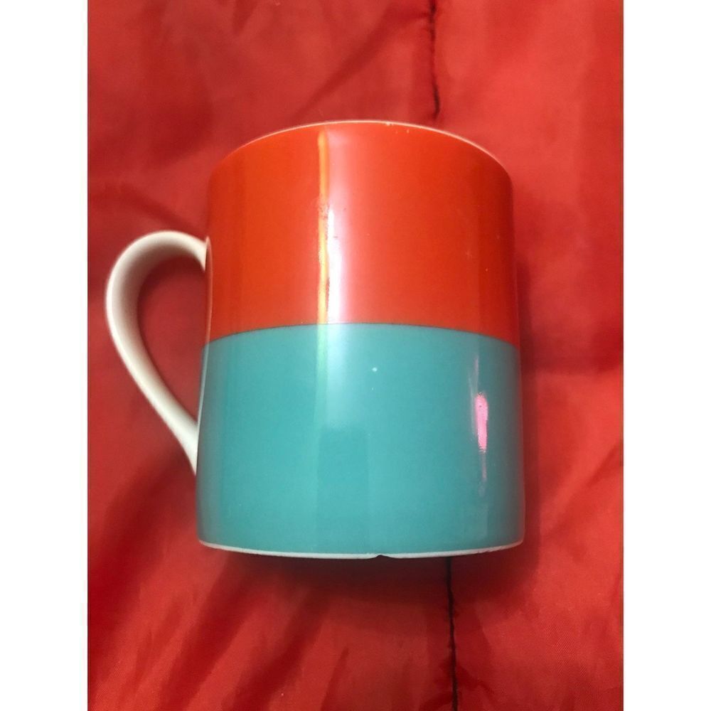Kate Spade ceramic mug - Picture 2 of 6